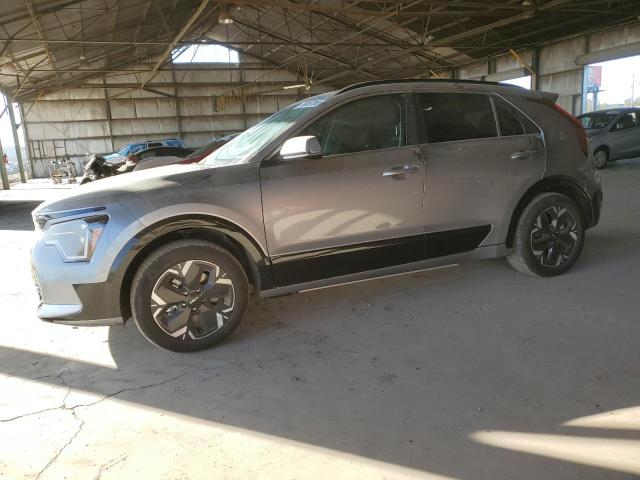 Photo 1 from auction – 2024 KIA NIRO WAVE with VIN KNDCT3L1XR5087058