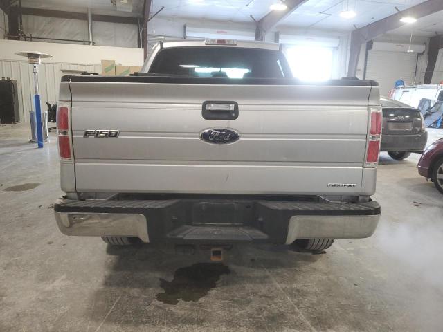 Photo 6 from auction – 2014 FORD F150 SUPER with VIN 1FTFW1EF4EFC71465