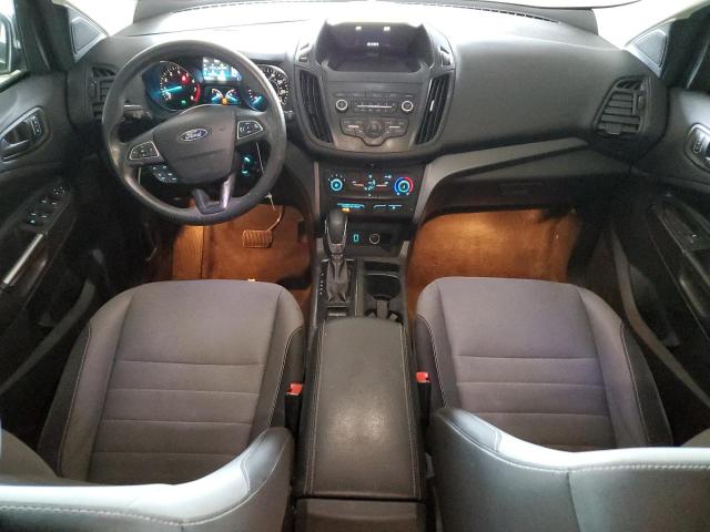 Photo 8 from auction – 2019 FORD ESCAPE S with VIN 1FMCU0F71KUC27887