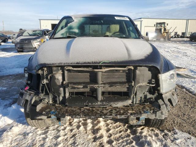 Photo 5 from auction – 2018 RAM 1500 LARAM with VIN 1C6RR7NT5JS158632