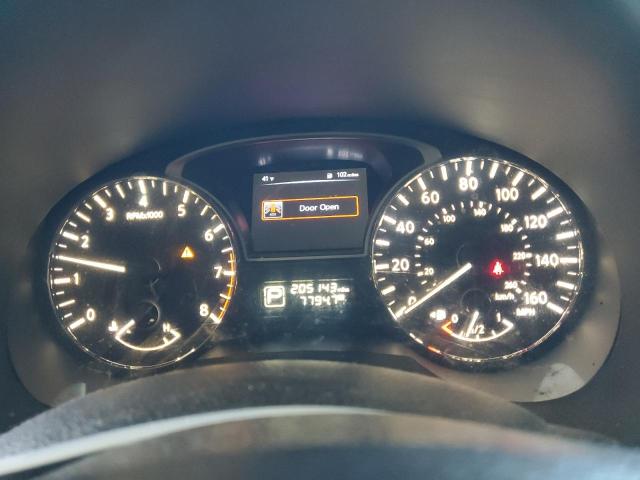 Photo 9 from auction – 2015 NISSAN ALTIMA 2.5 with VIN 1N4AL3AP5FC201558