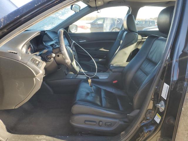 Photo 7 from auction – 2011 HONDA ACCORD SE with VIN 1HGCP2F61BA034513