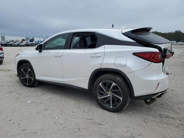 Photo 2 from auction – 2017 LEXUS RX 350 BAS with VIN 2T2BZMCA9HC105434