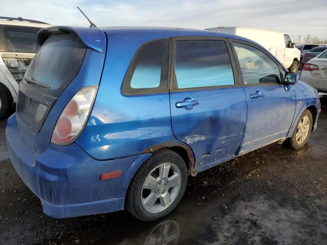 Photo 3 from auction – 2005 SUZUKI AERIO SX with VIN JS2RC61H655300809
