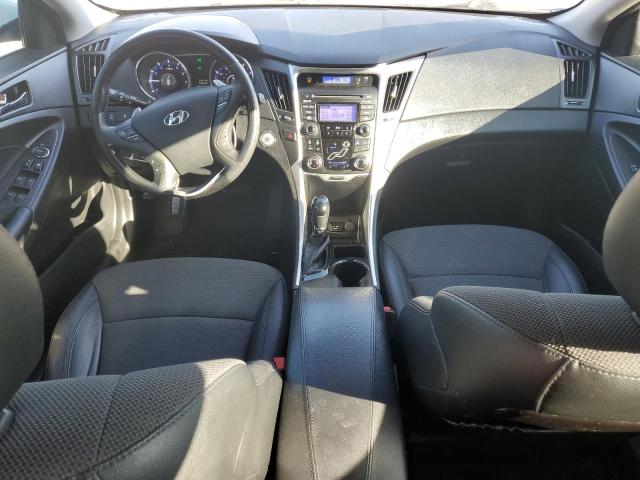 Photo 8 from auction – 2013 HYUNDAI SONATA SE with VIN 5NPEC4AB1DH798344
