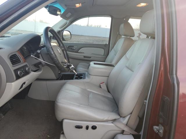 Photo 7 from auction – 2008 GMC SIERRA with VIN 1GTEK19068E137337