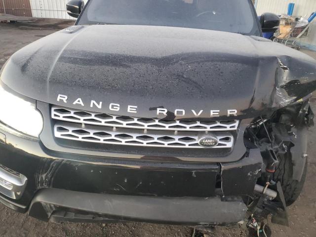 Photo 12 from auction – 2016 LAND ROVER RANGE ROVE with VIN SALWR2VFXGA584039