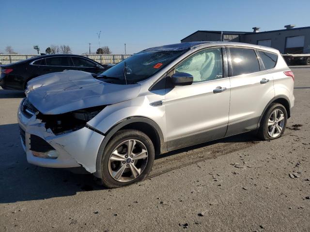 FORD ESCAPE SE 2015 with VIN 1FMCU9G90FUA32342 - Photo from auction