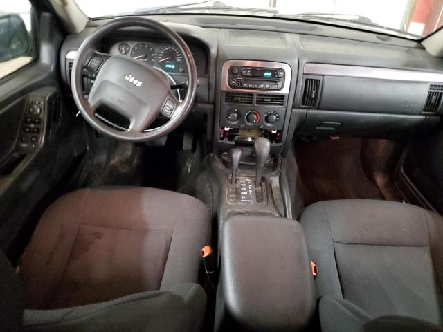 Photo 8 from auction – 2002 JEEP GRAND CHER with VIN 1J4GW48S82C201618
