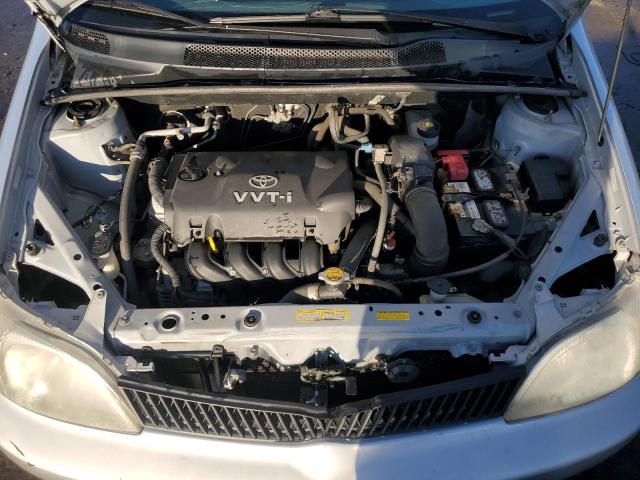 Photo 11 from auction – 2000 TOYOTA ECHO with VIN JTDAT1230Y0089220