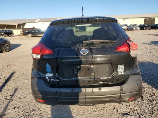 Photo 6 from auction – 2020 NISSAN KICKS S with VIN 3N1CP5BV2LL521035