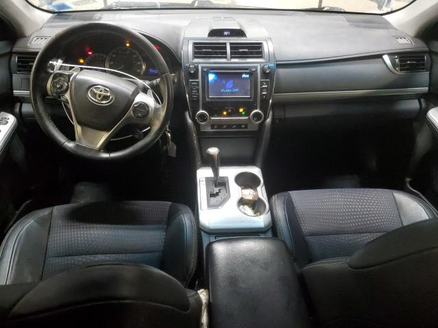 Photo 8 from auction – 2012 TOYOTA CAMRY BASE with VIN 4T1BF1FK1CU078026
