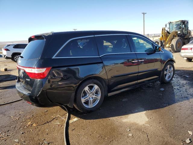 Photo 3 from auction – 2011 HONDA ODYSSEY TO with VIN 5FNRL5H93BB050586