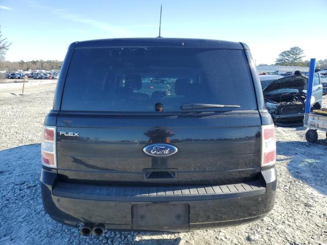 Photo 6 from auction – 2011 FORD FLEX SE with VIN 2FMGK5BC3BBD18382