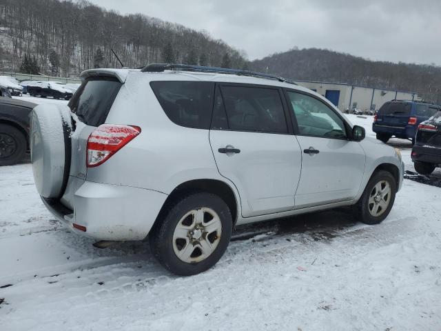 Photo 3 from auction – 2009 TOYOTA RAV4 with VIN 2T3BF33V69W019516
