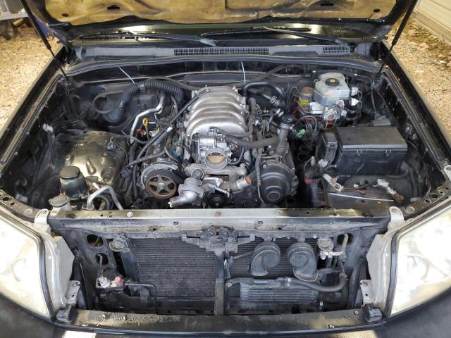 Photo 12 from auction – 2003 TOYOTA 4RUNNER SR with VIN JTEZT14R730010702