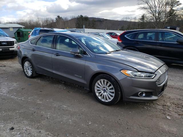 Photo 4 from auction – 2013 FORD FUSION SE with VIN 3FA6P0LU0DR370896