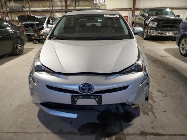 Photo 5 from auction – 2018 TOYOTA PRIUS with VIN JTDKARFU7J3552163