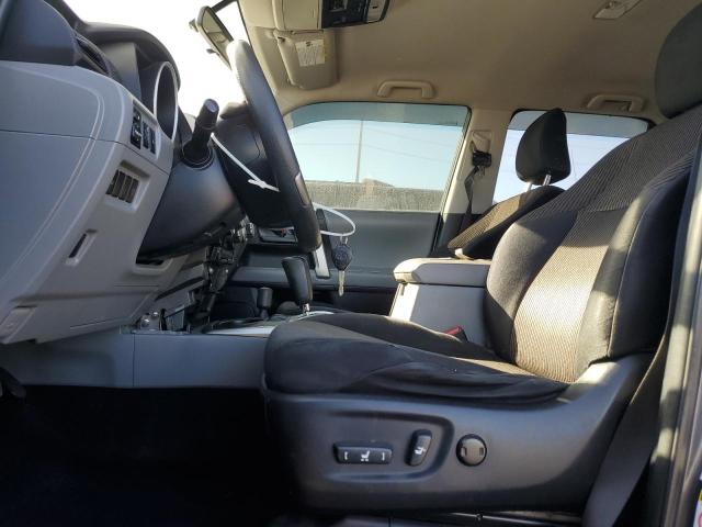 Photo 7 from auction – 2011 TOYOTA 4RUNNER SR with VIN JTEBU5JR6B5076041