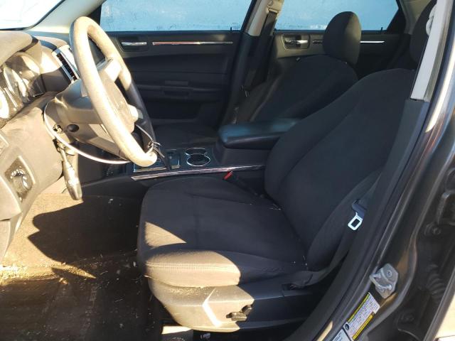 Photo 7 from auction – 2009 CHRYSLER 300 LX with VIN 2C3LA43D49H637017