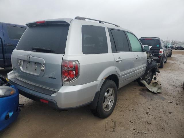 Photo 3 from auction – 2006 HONDA PILOT EX with VIN 5FNYF18466B010685