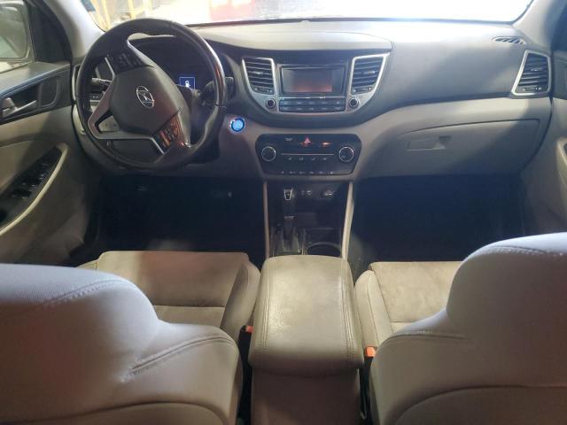 Photo 8 from auction – 2016 HYUNDAI TUCSON LIM with VIN KM8J33A22GU046103