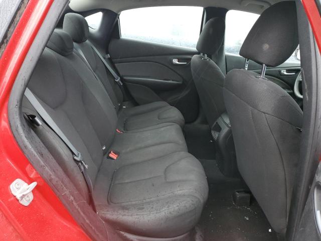 Photo 10 from auction – 2013 DODGE DART SE with VIN 1C3CDFAA7DD305171