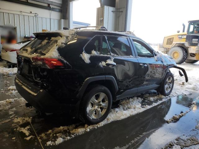 Photo 3 from auction – 2019 TOYOTA RAV4 LE with VIN 2T3LWRFVXKW024050