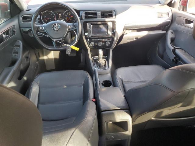 Photo 8 from auction – 2017 VOLKSWAGEN JETTA SEL with VIN 3VWL17AJ3HM293246