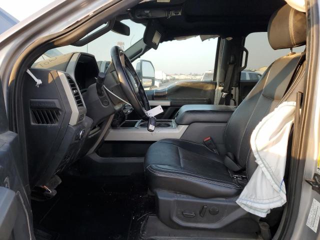 Photo 7 from auction – 2022 FORD F250 SUPER with VIN 1FT8W2BTXNEE66923
