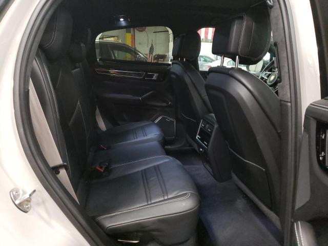 Photo 11 from auction – 2020 PORSCHE CAYENNE S with VIN WP1BB2AYXLDA58096