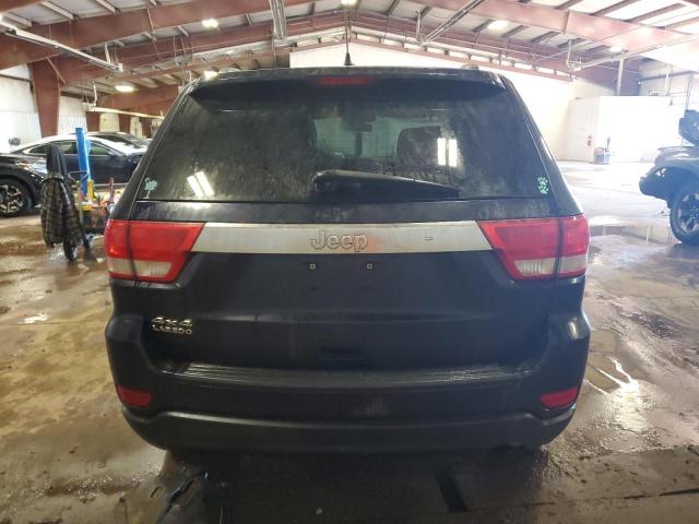 Photo 6 from auction – 2011 JEEP GRAND CHER with VIN 1J4RR4GG2BC523328
