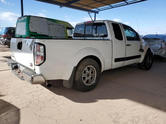 Photo 3 from auction – 2005 NISSAN FRONTIER K with VIN 1N6AD06U85C413726