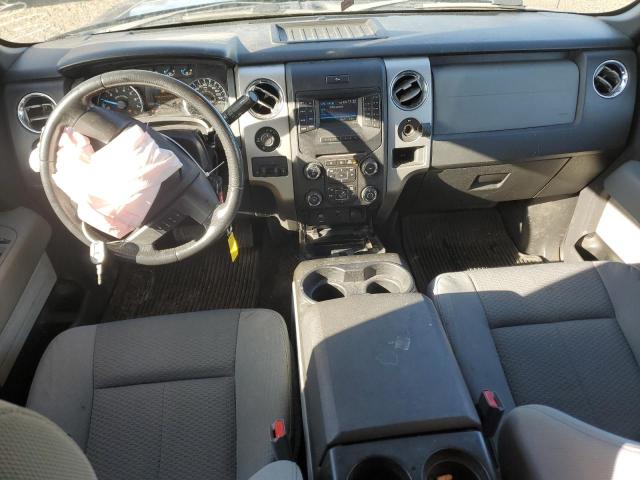 Photo 8 from auction – 2013 FORD F150 SUPER with VIN 1FTFW1ET3DFD99488