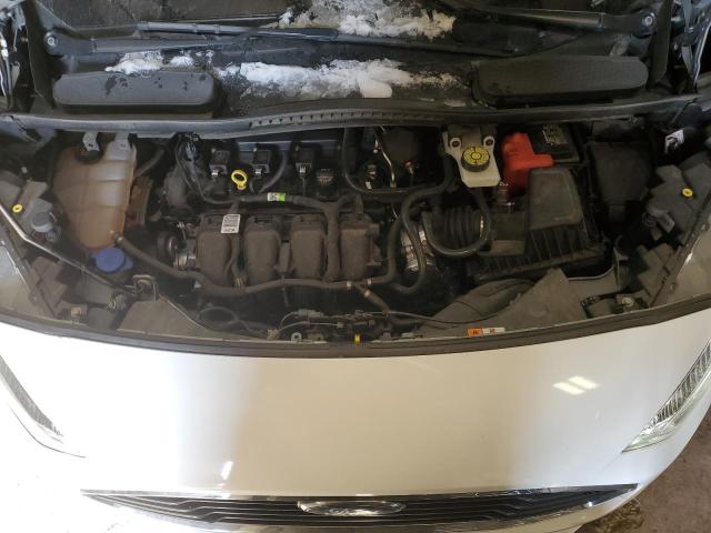 Photo 12 from auction – 2022 FORD TRANSIT CO with VIN NM0GE9F29N1510892