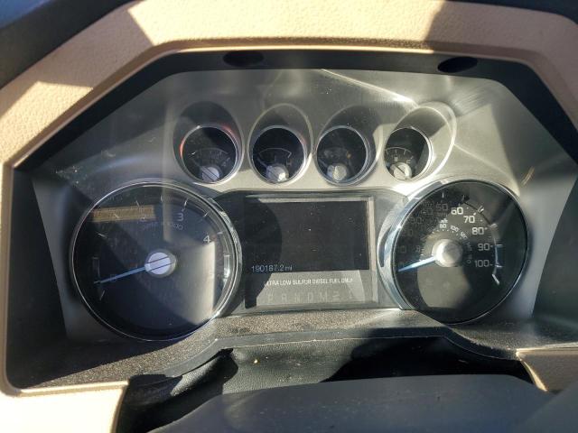 Photo 9 from auction – 2015 FORD F350 SUPER with VIN 1FT8W3BT0FEC60467