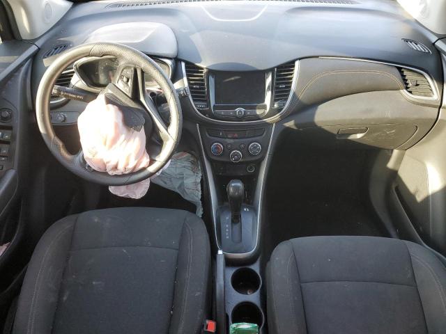 Photo 8 from auction – 2020 CHEVROLET TRAX LS with VIN KL7CJKSB8LB333959