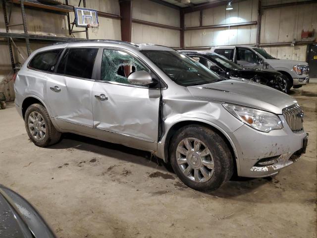 Foto 4 de la subasta – 2013 BUICK ENCLAVE con VIN 5GAKRCKDXDJ258303