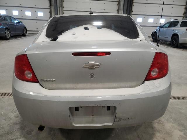 Photo 6 from auction – 2010 CHEVROLET COBALT LS with VIN 1G1AB5F56A7154714