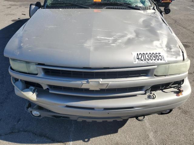 Photo 12 from auction – 2004 CHEVROLET SUBURBAN K with VIN 3GNFK16T84G138535