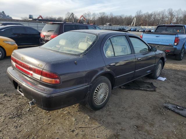 Photo 3 from auction – 1996 INFINITI I30 with VIN JNKCA21D3TT309468