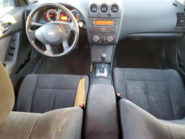 Photo 8 from auction – 2010 NISSAN ALTIMA BAS with VIN 1N4AL2AP9AC154702