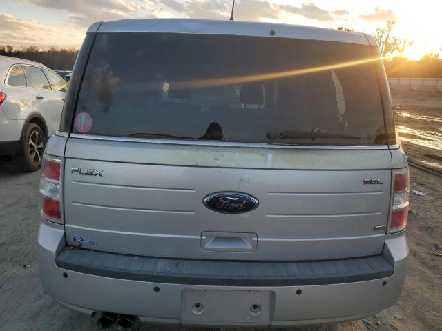 Photo 6 from auction – 2010 FORD FLEX SEL with VIN 2FMHK6CC1ABA81706