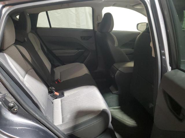 Photo 11 from auction – 2024 SUBARU CROSSTREK with VIN JF2GUADCXRH212711