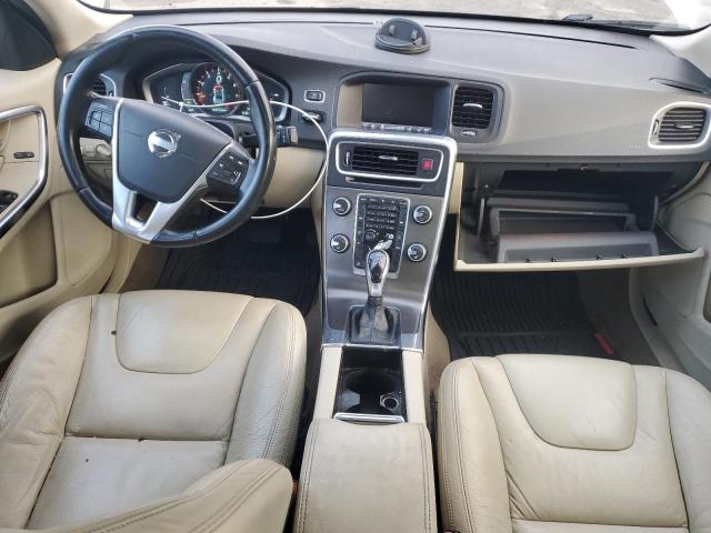 Photo 8 from auction – 2014 VOLVO S60 T5 with VIN YV1612FS7E2294580