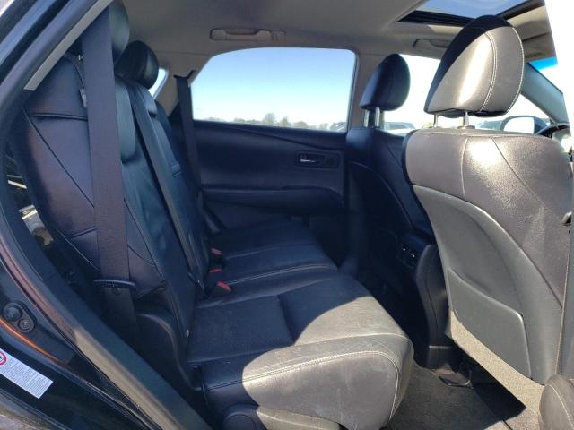 Foto 11 de la subasta – 2013 LEXUS RX 450H con VIN JTJBC1BA2D2054001