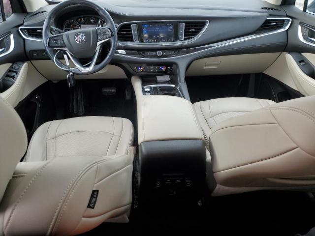 Photo 8 from auction – 2022 BUICK ENCLAVE ES with VIN 5GAEVAKW1NJ152208