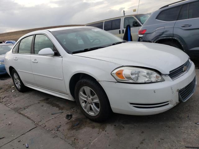 Photo 4 from auction – 2015 CHEVROLET IMPALA LIM with VIN 2G1WA5E30F1139297
