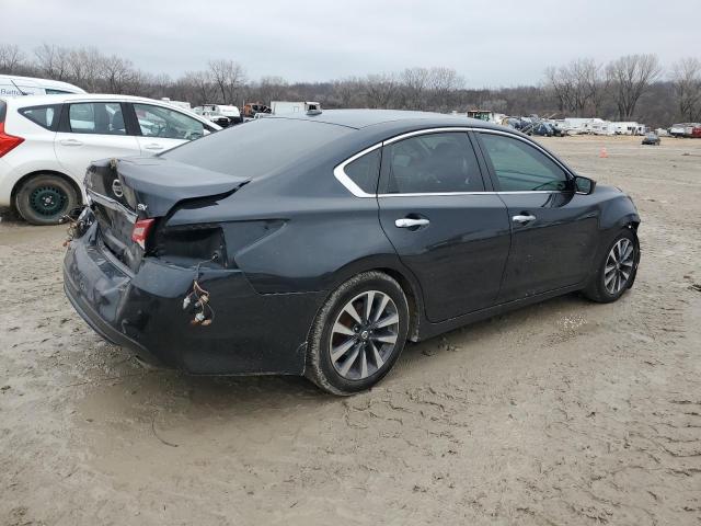 Photo 3 from auction – 2017 NISSAN ALTIMA 2.5 with VIN 1N4AL3AP1HC253840
