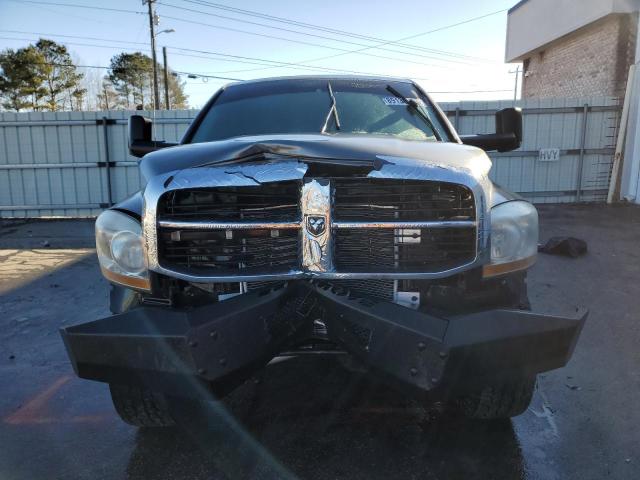 Photo 5 from auction – 2006 DODGE RAM 3500 with VIN 3D7LX39CX6G195722